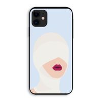 Incognito: iPhone 11 Biologisch afbreekbaar hoesje