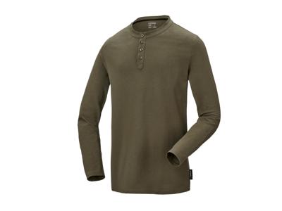 PARKSIDE Heren thermoshirt (Olijfgroen, XXL) PARKSIDE Heren thermoshirt (Olijfgroen, XXL)