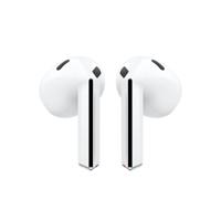 In-ear Bluetooth Hoofdtelefoon Samsung Galaxy Buds3 Wit Zwart