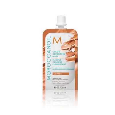 Moroccanoil Color Depositing Mask 30ml
