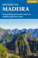 Wandelgids Walking on Madeira | Cicerone - thumbnail