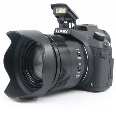 Panasonic Lumix DMC-FZ1000 occasion