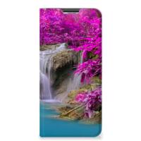 OPPO A54s | A16 | A16s | Book Cover | Waterval