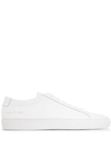 Common Projects baskets Achilles - Blanc