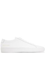 Common Projects baskets Achilles - Blanc