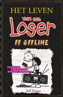 ff offline - Jeff Kinney - ebook - thumbnail