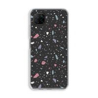 Terrazzo N°16: Huawei P40 Lite Transparant Hoesje
