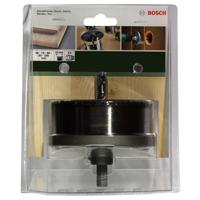 Bosch Accessories 2609255633 Zaagkransset 5-delig 1 set(s)