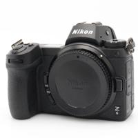 Nikon Z6 body occasion