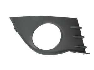 Ventilatiegrille, bumper 5703056033914P