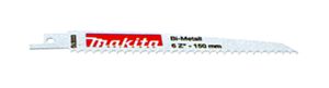 Makita Accessoires Reciprozaagblad 3003 - P-05088