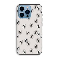 Miauw: iPhone 13 Pro Max Biologisch afbreekbaar hoesje