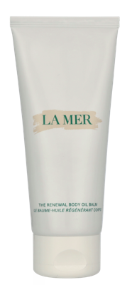 La Mer The Renewal Body Oil Balm 200ml Bodylotion