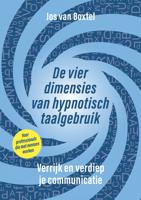De vier dimensies van hypnotisch taalgebruik - Jos van Boxtel - ebook