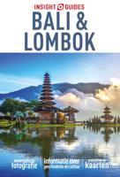 Bali & Lombok (Paperback)
