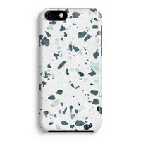 Terrazzo N°2: Volledig Geprint iPhone 7 Plus Hoesje