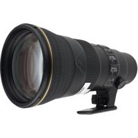 Nikon AF-S 500mm F/5.6E PF ED VR occasion