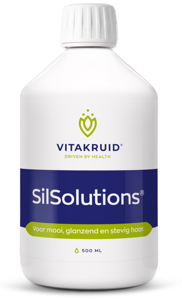 Vitakruid SilSolutions®