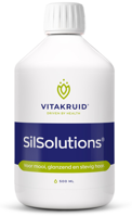 Vitakruid SilSolutions® - thumbnail