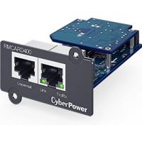 CyberPower RMCARD400 netwerkkaart Intern Ethernet