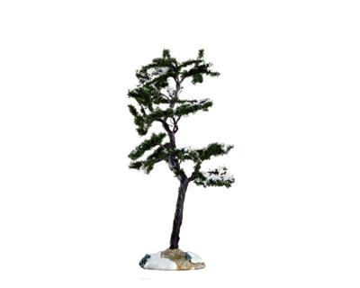 Marcescent tree, small - Lemax