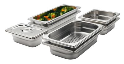 AEGA9OZS10 Oven accessoire Grijs