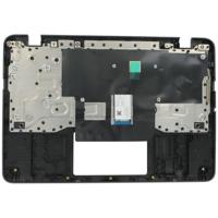 Ty Acer laptop toetsenbord qwer us + top cover