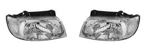 Koplamp Set SET8245962