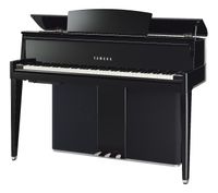 Yamaha AvantGrand N2 PE digitale piano - thumbnail