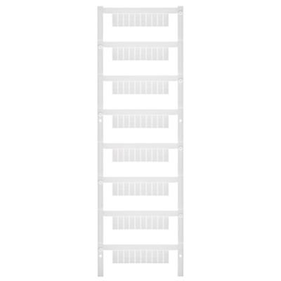 Weidmüller 1692270000 Apparaatmarkeerder Wit 400 stuk(s)
