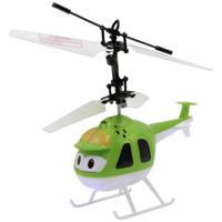 RC helikopter voor beginners RTR - thumbnail