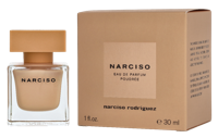 Narciso Rodriguez Narciso Poudree Eau de parfum Spray 30 ml Dames