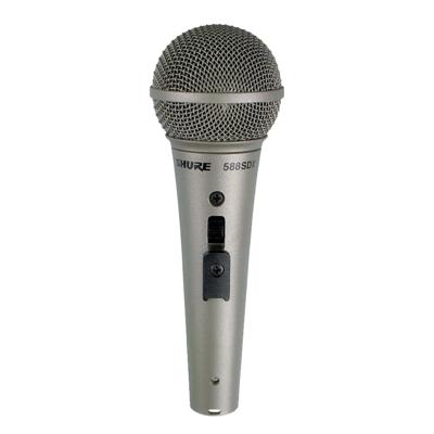 Shure 588SDX Dynamische microfoon