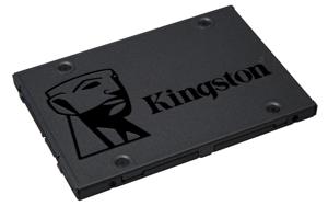 Kingston Technology A400 960 GB 2.5" SATA III TLC