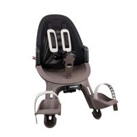 Kinderzitje voor Qibbel Air - Hazel Brown