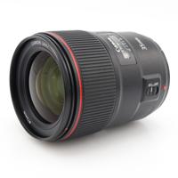 Canon EF 35mm f/1.4 L II USM occasion