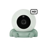 Babymoov Extra HD-camera YOO Go+ Video-babyfoon - Oplaadbare batterij met lange levensduur van de batterij - Inclusief camerabasis - thumbnail