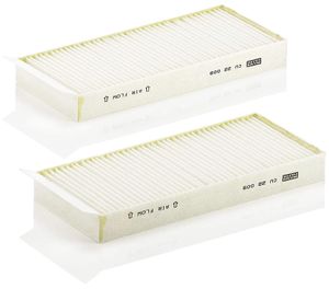 Interieurfilter CU220092