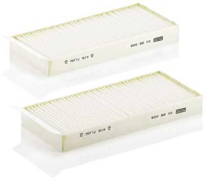 Interieurfilter CU220092