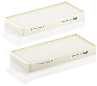 Interieurfilter CU220092