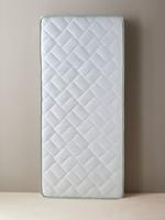 Kindermatras Confort mousse HYPERSOFT ® wit Kindermatras Confort mousse HYPERSOFT ® wit
