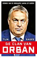 De clan van Orbán (Paperback)