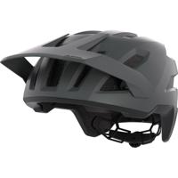 Olympic Sportswear Alpina sports mtb helm taunus 52-56 mat donkergrijs