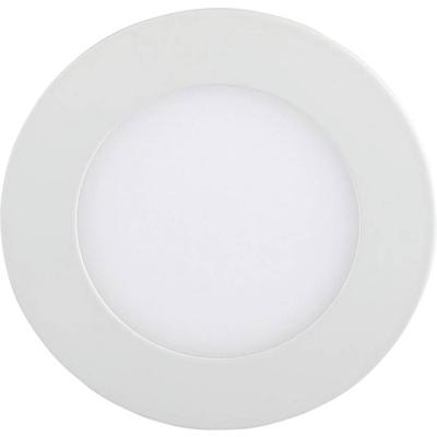 V-TAC 214862 VT-1807RD LED-paneel Energielabel: F (A - G) SMD LED 18 W Wit