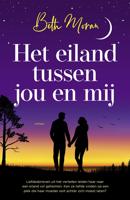 Het eiland tussen jou en mij - Beth Moran - ebook