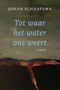 Tot waar het water ons weert (Paperback)