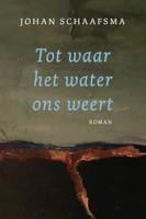 Tot waar het water ons weert (Paperback)