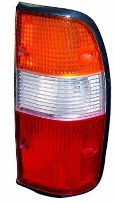 Achterlicht 2161947LAE
