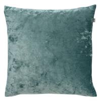 Dutch Decor Sky sierkussen 45x45 cm - Sagebrush Green