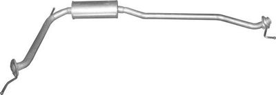 Middendemper 0942